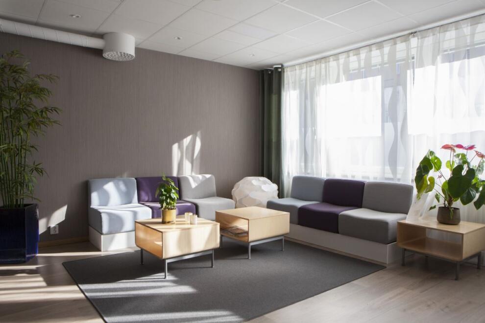 bästa barnmorskemottagning malmö